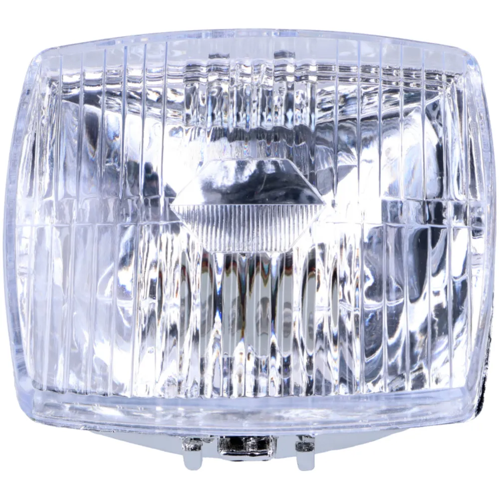 Headlight insert for Peugeot 103, 104, 105 GL, MVL MG0000515_2