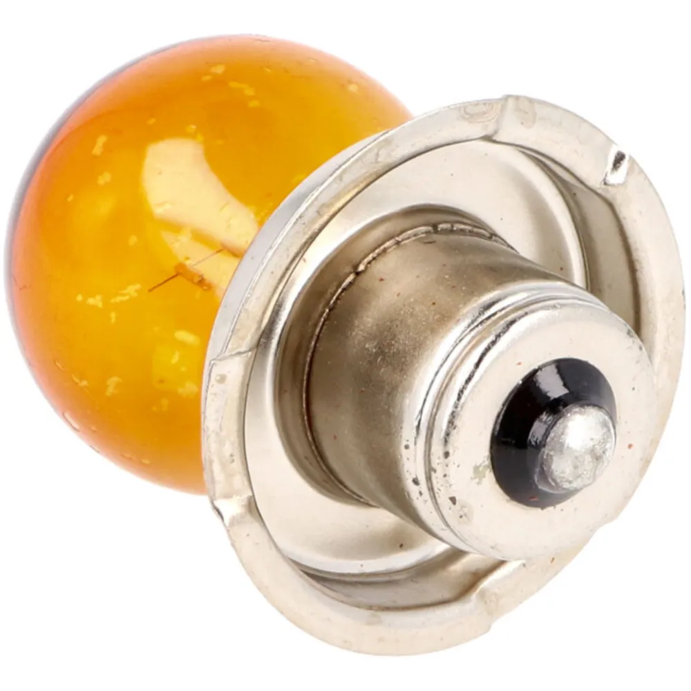 Glühlampe orange 6V 15W P26s MG00005258_1