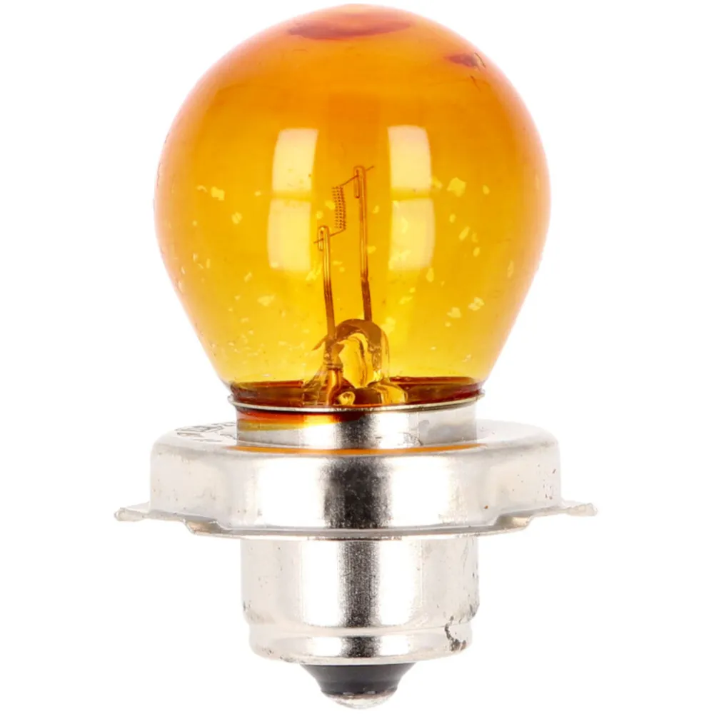 Glühlampe orange 6V 15W P26s MG00005258_3