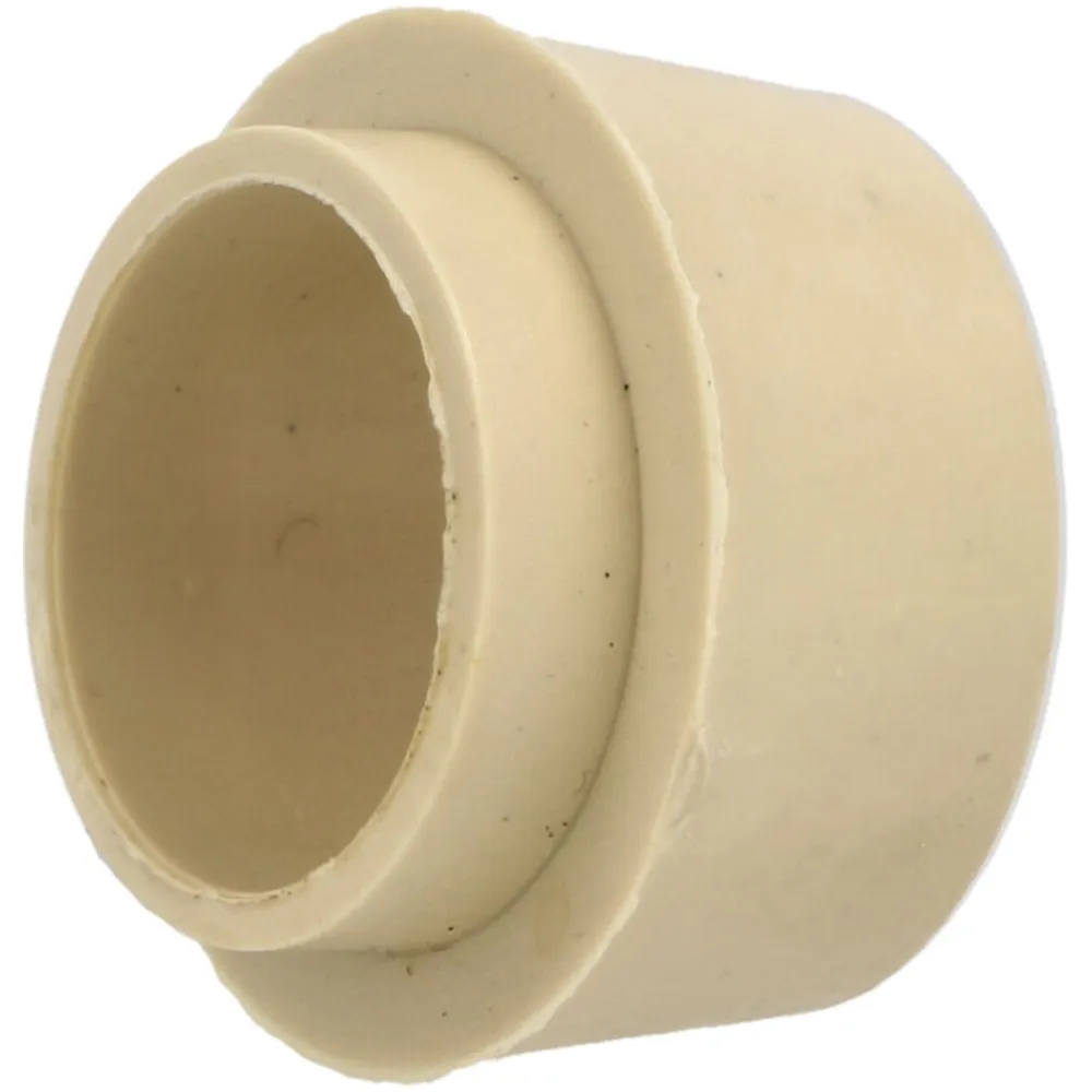 Turn signal spacer rubber ivory for SR4-1, SR4-2, SR4-2/1, S_1