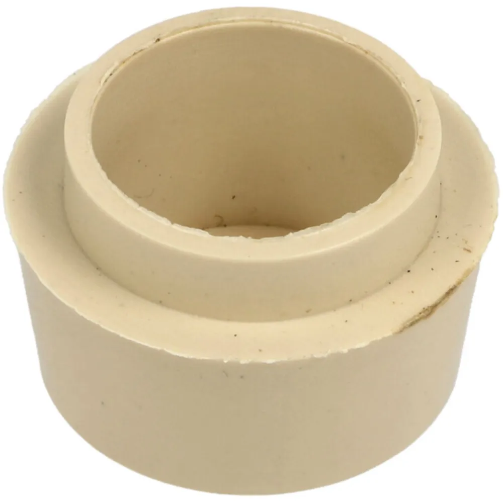 Turn signal spacer rubber ivory for SR4-1, SR4-2, SR4-2/1, S_3