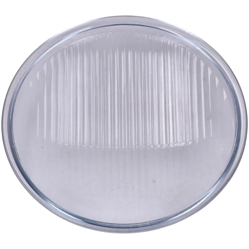 Scheinwerferglas 135mm für Zündapp KS 50, GTS, C 50, Typ 517_1
