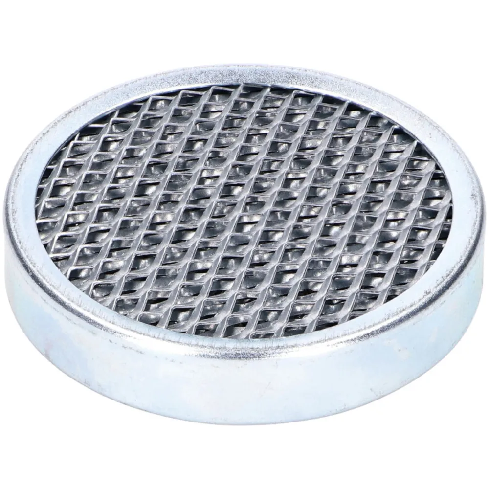 Air filter MOGA metal 52mm for Zündapp, Bergsteiger M 25 MG0_1