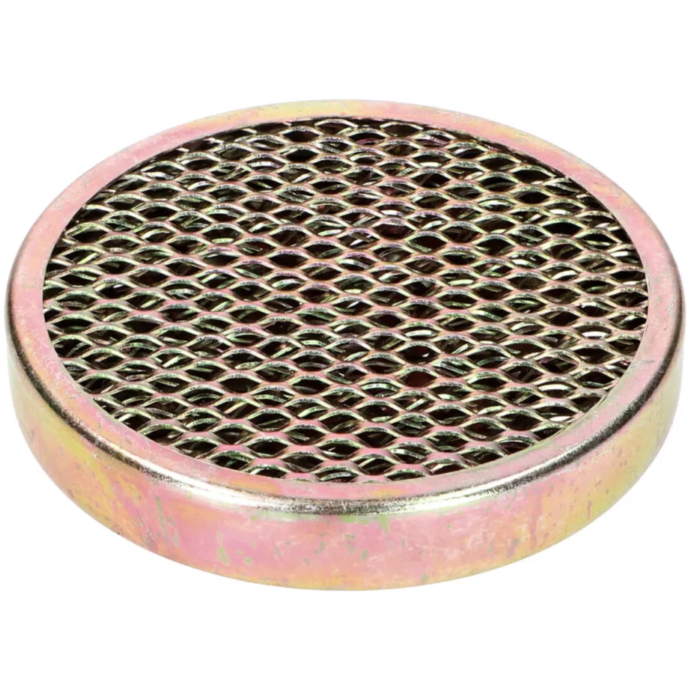 Air filter MOGA metal 60mm for Zündapp, Bergsteiger M 50 MG0_1