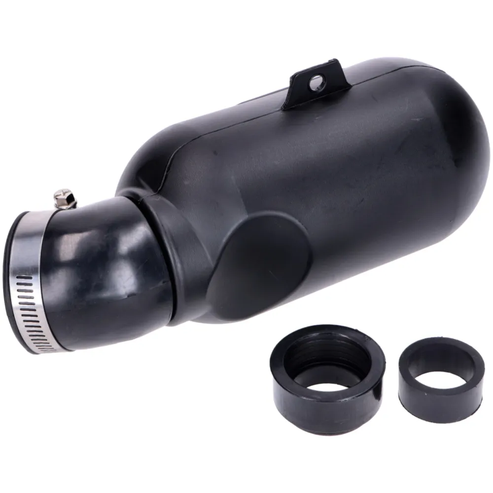 Luftfilter Airbox Racing Kartbox 28-45mm IP12451_2