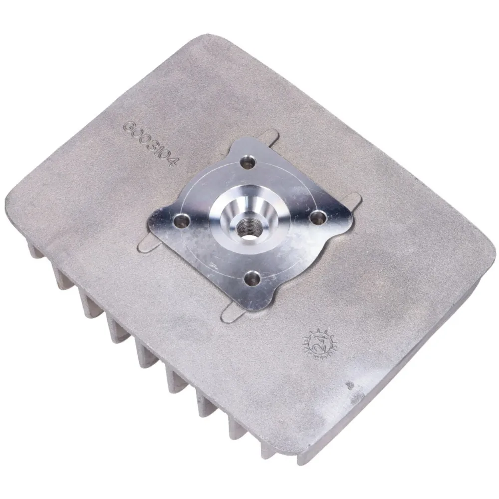 Cylinder head Athena Supertherm 50cc 39mm for Zündapp GTS, K_1
