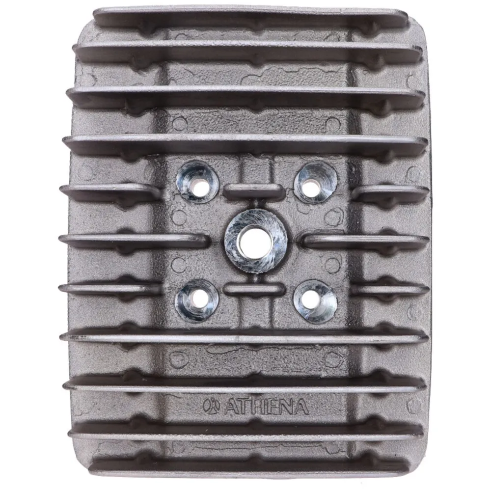 Cylinder head Athena Supertherm 50cc 39mm for Zündapp GTS, K_2