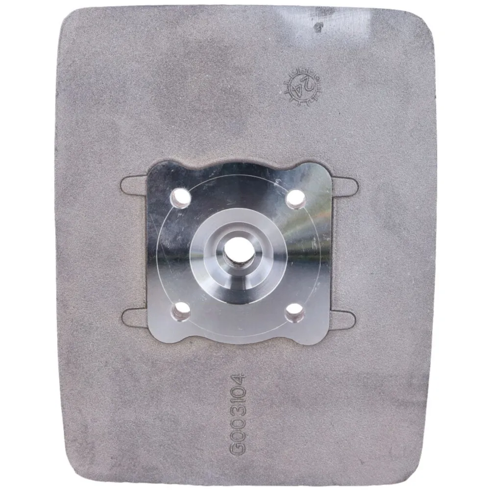 Cylinder head Athena Supertherm 50cc 39mm for Zündapp GTS, K_3