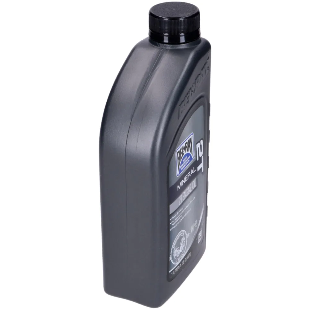 2-stroke oil / mixing oil BEL RAY 2T 1 liter MG00006513_2