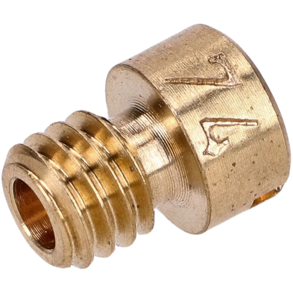 Hauptdüse 74 3,5mm für Zündapp Automatic Mofa 442 MG00006711_1