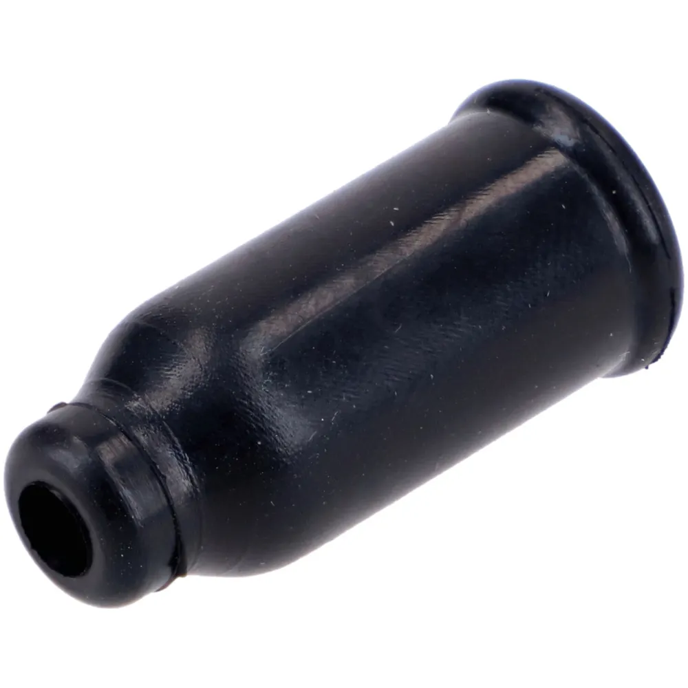 Rubber cap, rubber grommet Bing 9mm black MG00006713_1