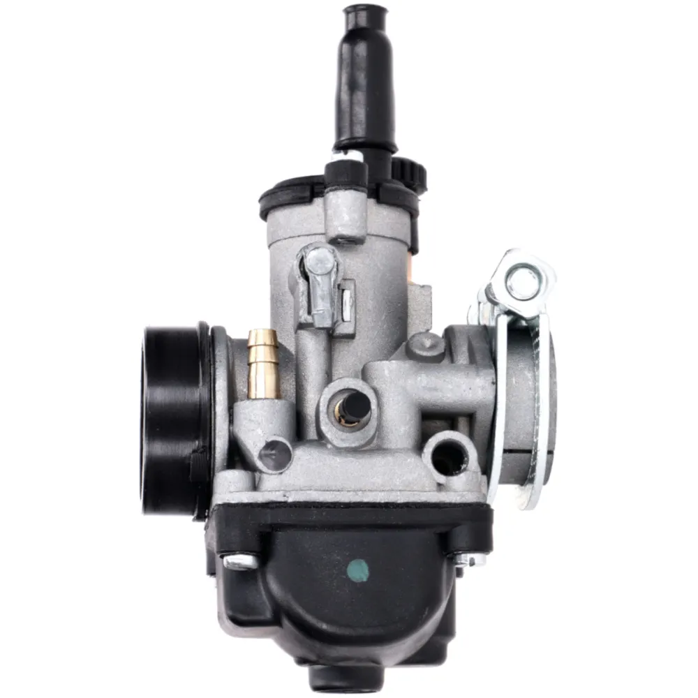 Carburetor PH 19.5mm hand choke for moped, mokick, moped, sc_3