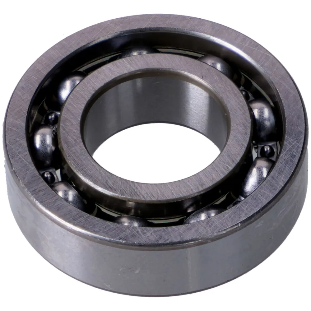 Ball bearing 6002 ZZ 15x32x09 closed on both sides MG0000689_1
