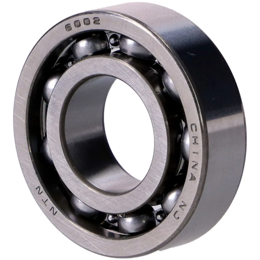 Ball bearing 6002 ZZ 15x32x09 closed on both sides MG0000689_3