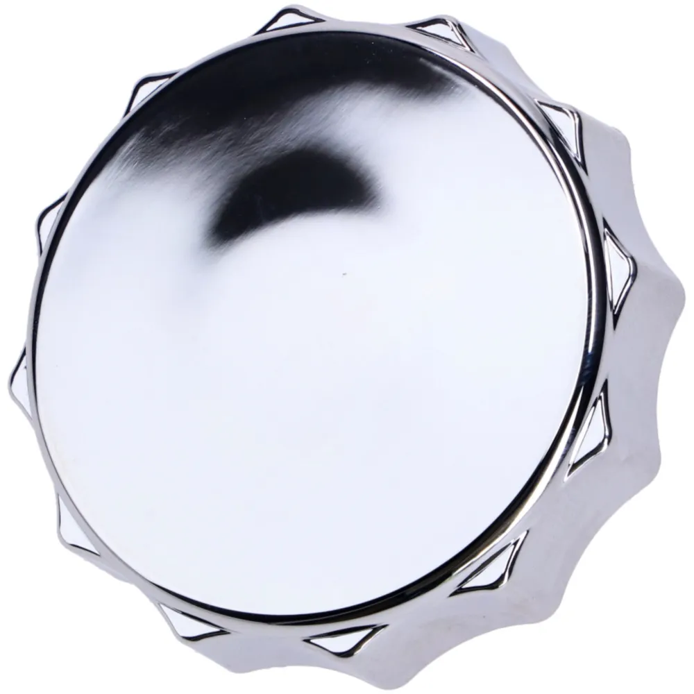 Tank cap bayonet vented chrome for Harley Davidson MG0000715_2