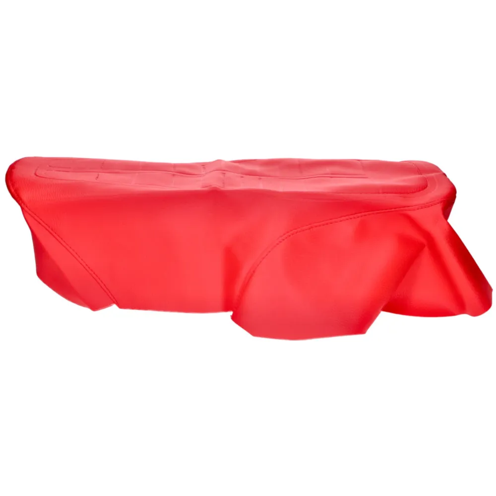 Sitzbankbezug Rot für Honda MB Mokick MG00007207_2