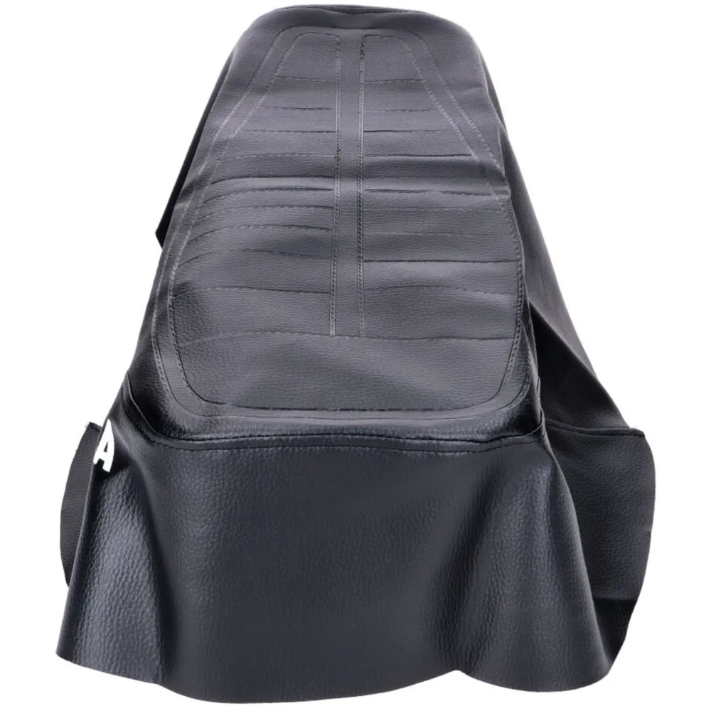 Seat cover black for Yamaha, DT 50 M, MX MG00007221_3