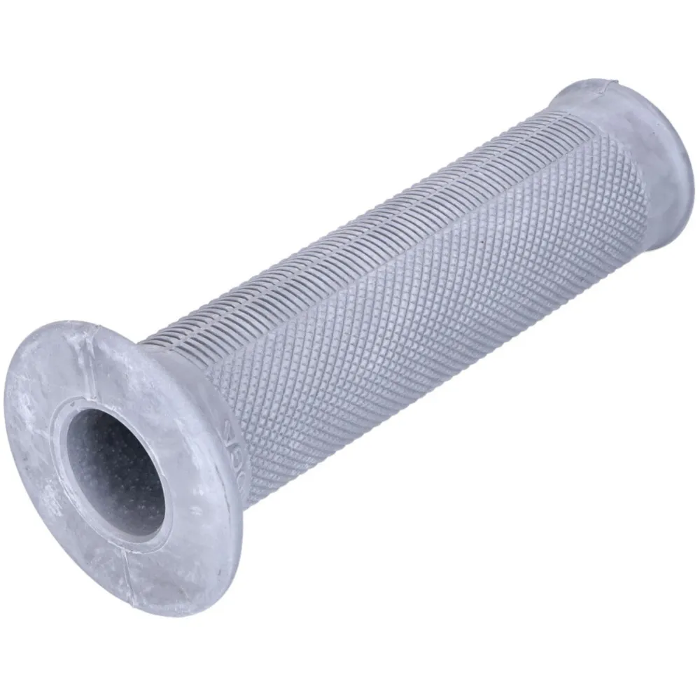 Grip rubber gray 22mm for Zündapp R50 MG00007745_1