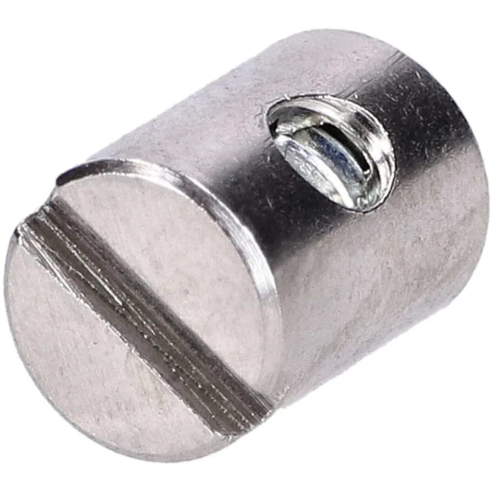 Nippel Schraube 5 x 7mm für Zündapp, Kreidler, Hercules, Puc_1