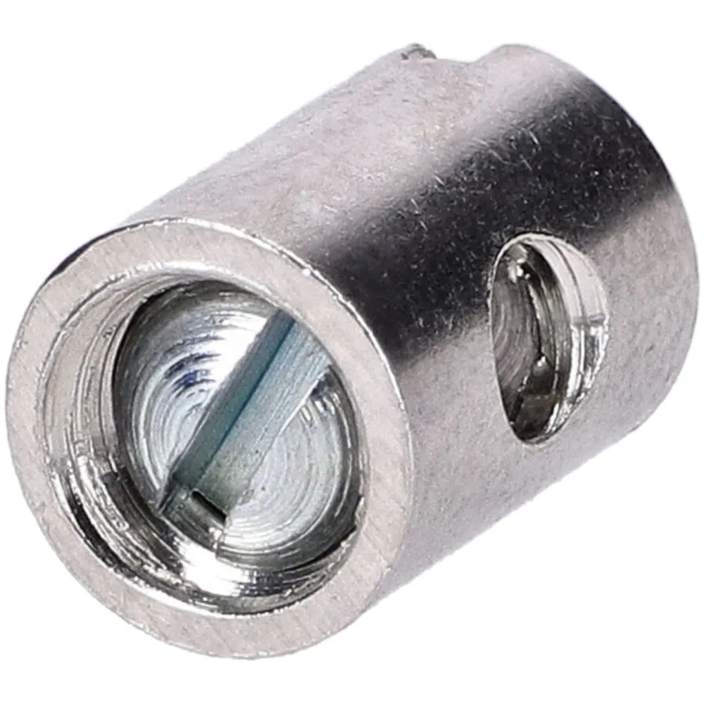 Nippel Schraube 5 x 7mm für Zündapp, Kreidler, Hercules, Puc_2