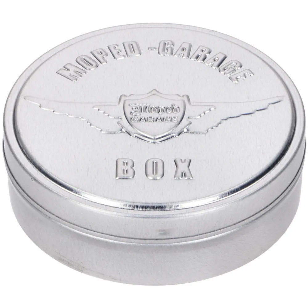 Seilzug Reparatur Set 15-teilig Blech Box universal MG000082_2