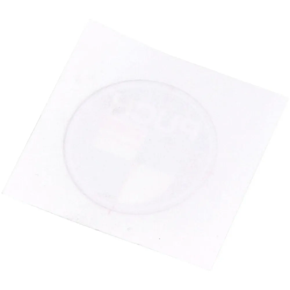 Tank sticker 40mm round for Puch MG00008329_2