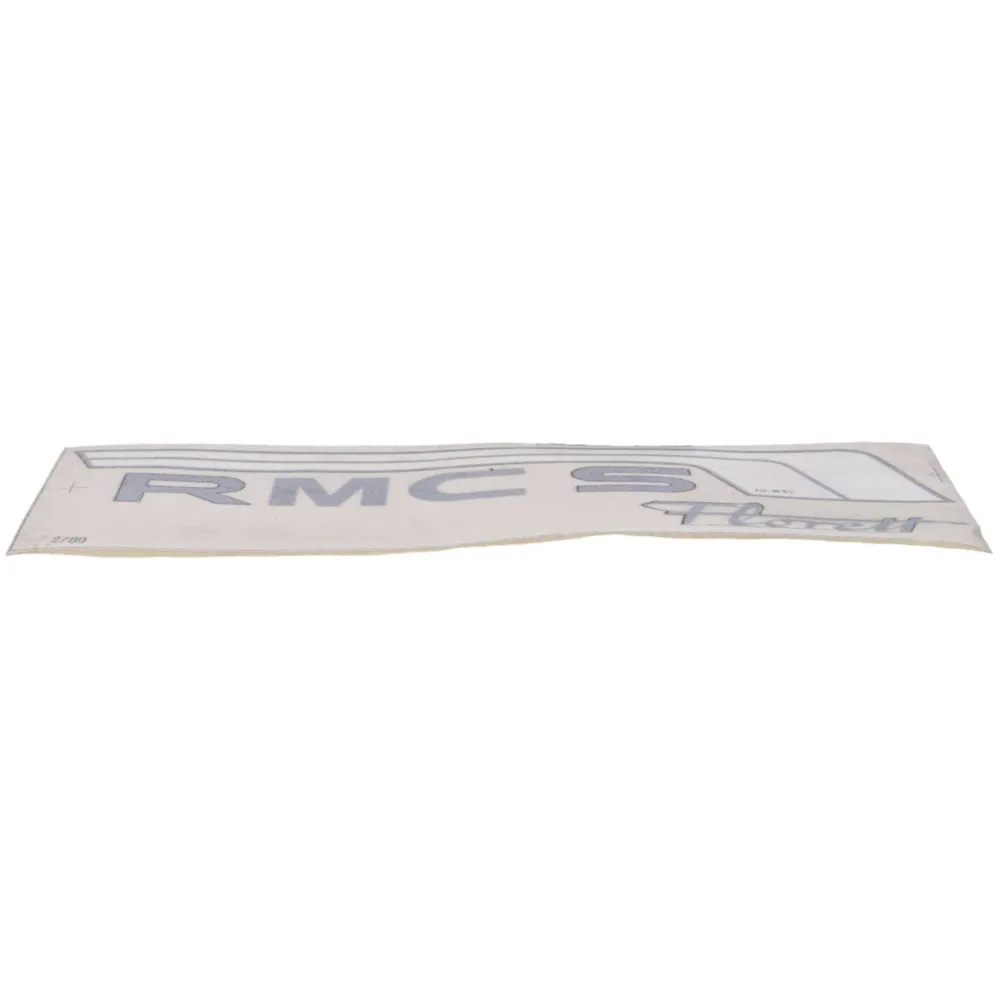 Side cover sticker for Kreidler Florett RMC - S MG00008391_1