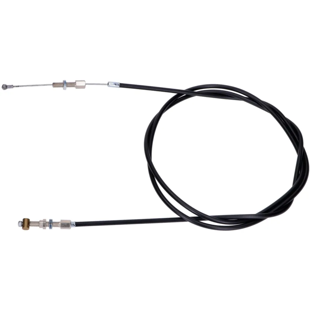 Rear brake cable black for Hercules Saxonette MG00008422_1
