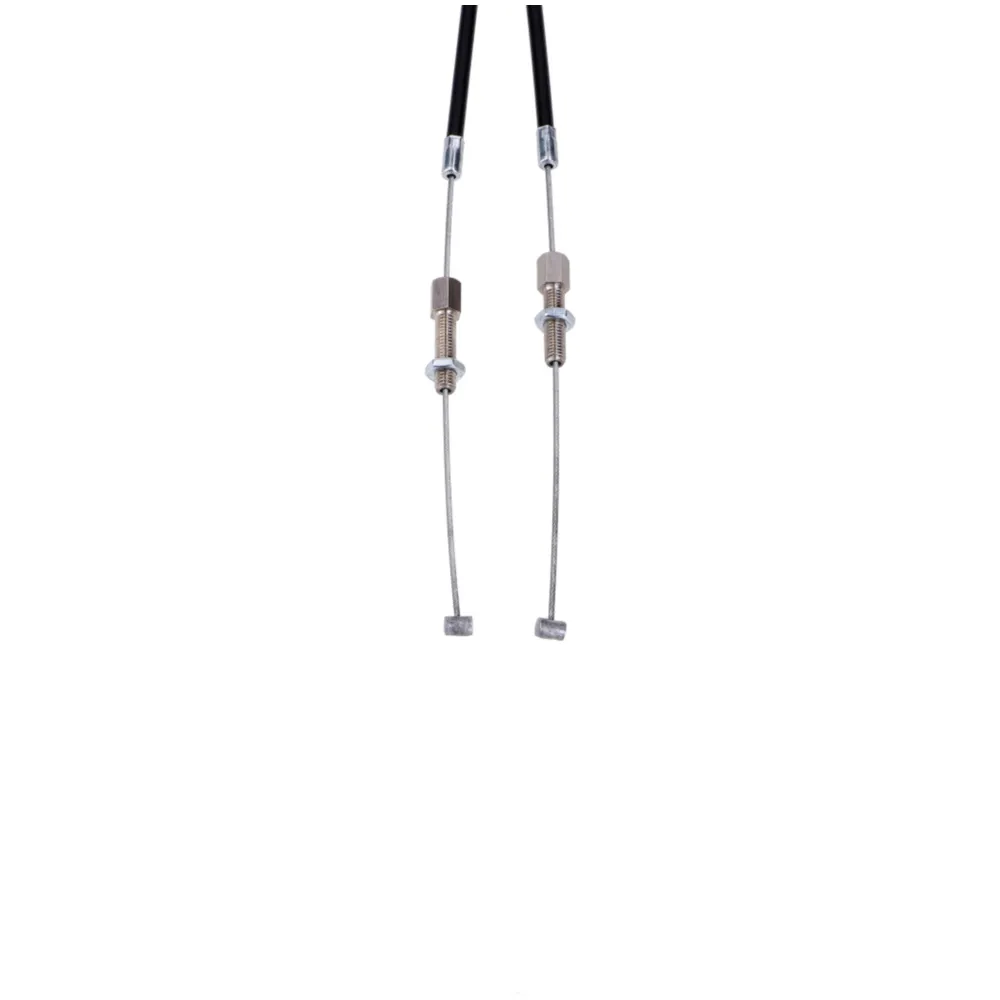 Shifter cable black 680.119 for KTM Ponny, Gritzner & Kaiser_2