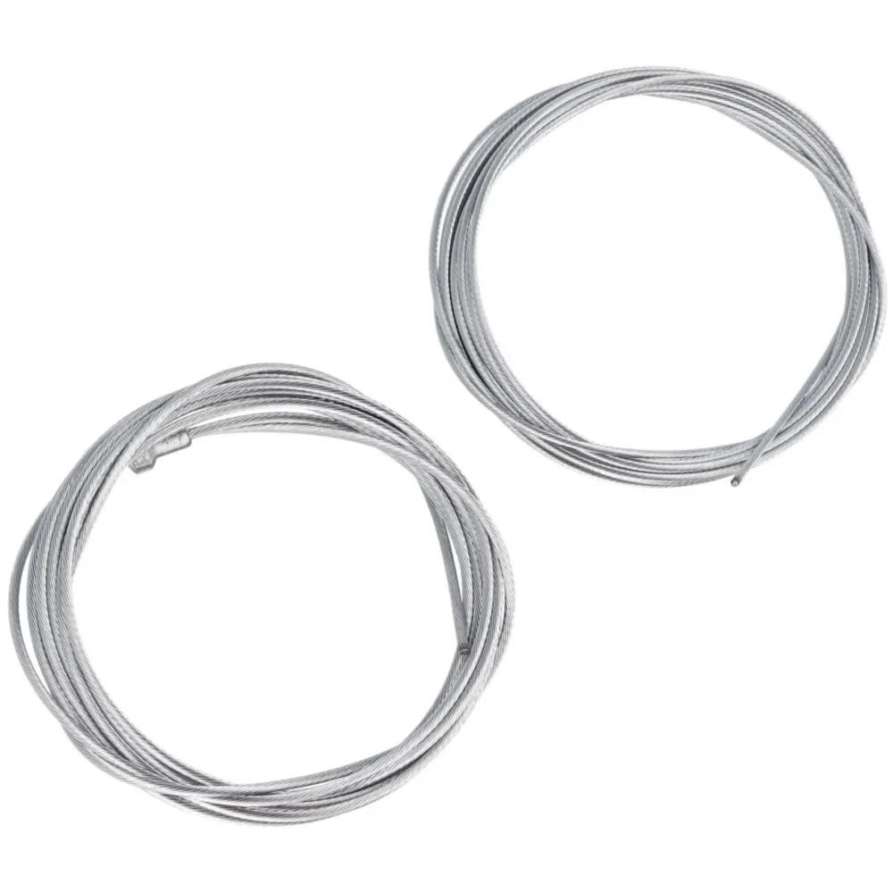 Seilzug Reparatur Set 14-teilig Blech Box universal MG000085_2