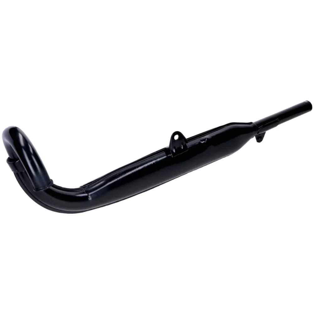 Auspuff hochgelegt M40x1,5 für Suzuki K50 MG00011165_1