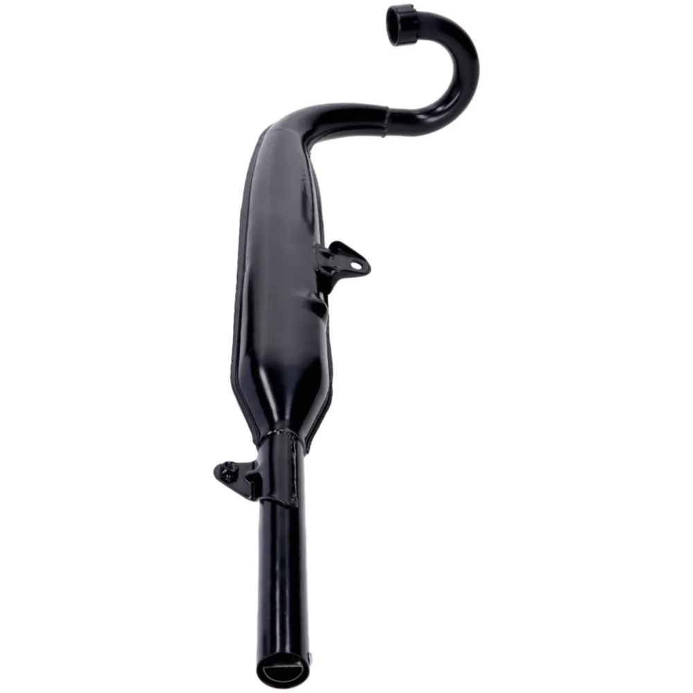 Auspuff hochgelegt M40x1,5 für Suzuki K50 MG00011165_3