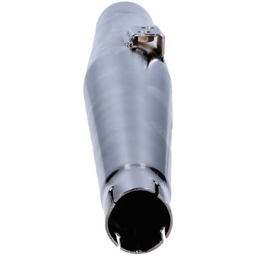 Auspuff 28mm 6.3 ohne Schweißnaht für Kreidler Florett, RMC,_3