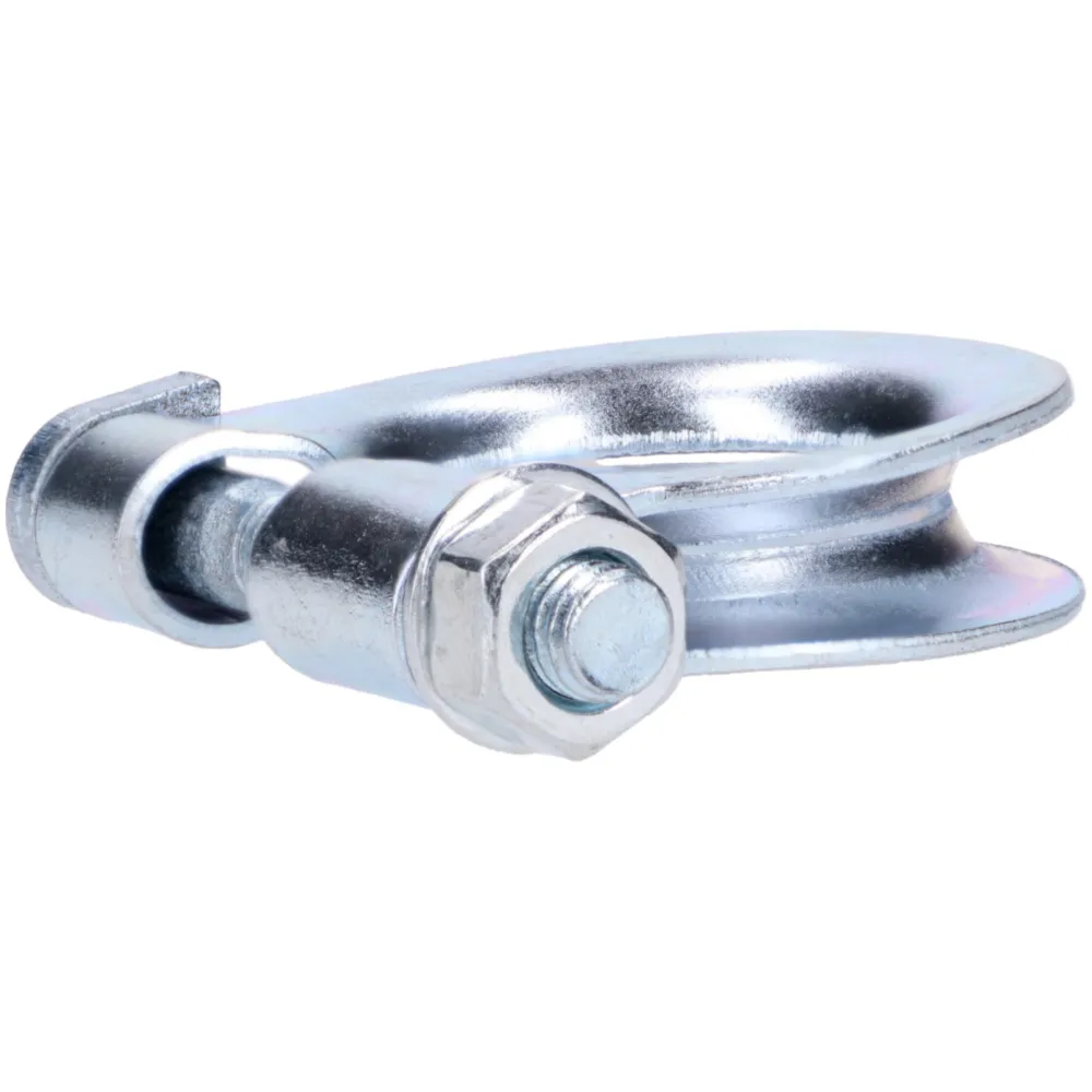 Carburetor clamp for Peugeot 103, MBK 51 MG00012121_2
