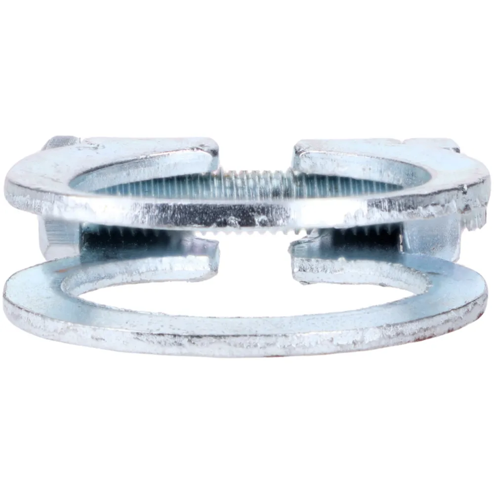 Schelle Auspuffkrümmer 29mm für Sparta Batavus Anker JLO G 4_2