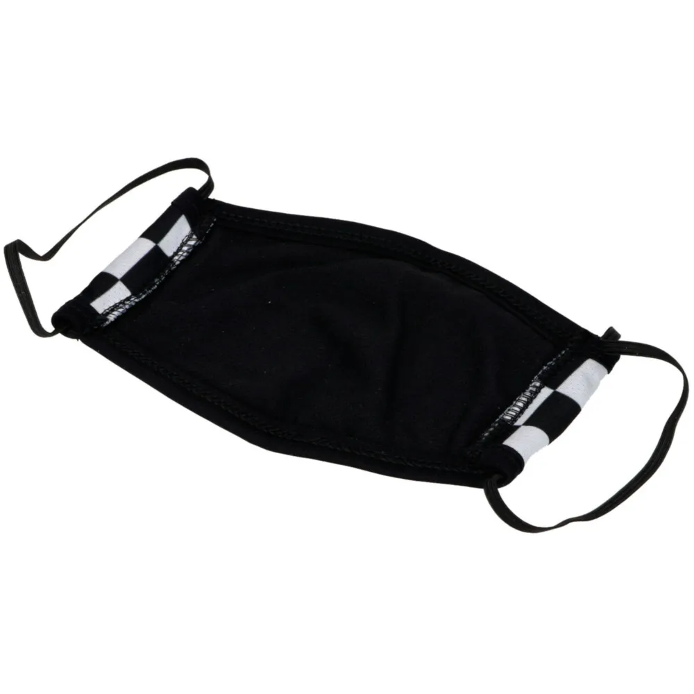Maske Mundschutz Racing Microfaser waschbar MG00013008_1