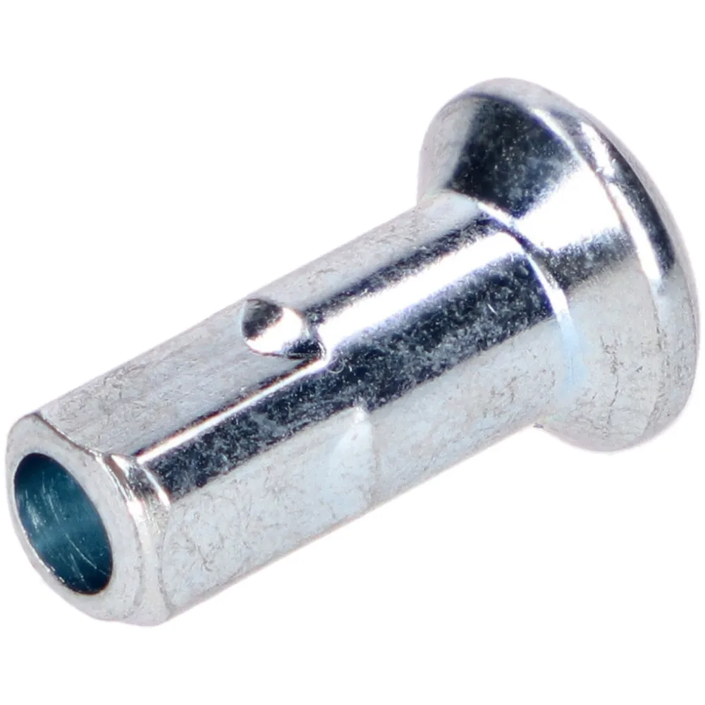 Spoke set 208mm with nipple (36 pieces) for Puch MV, MS, DZ,_3