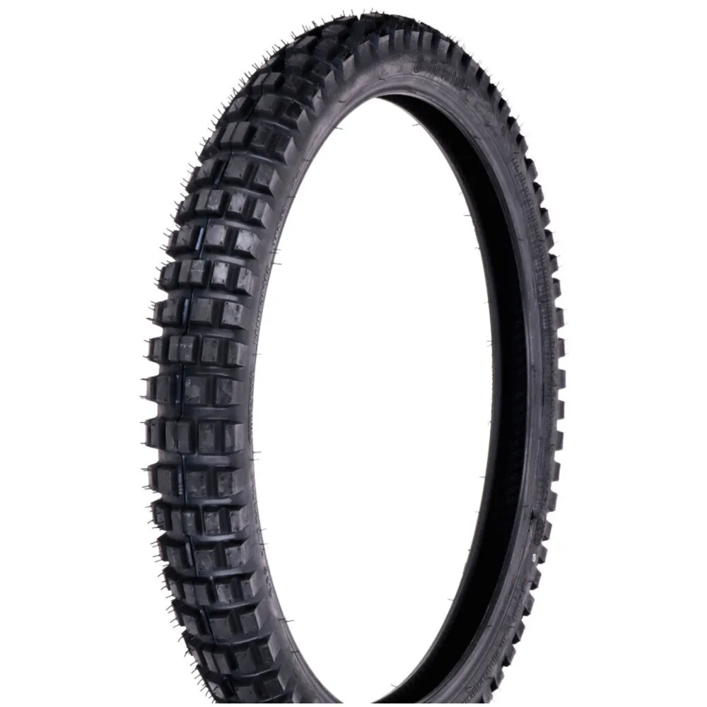 Tires Continental Twinduro 2,50 x 21 M/C 48 S reinforced for_1