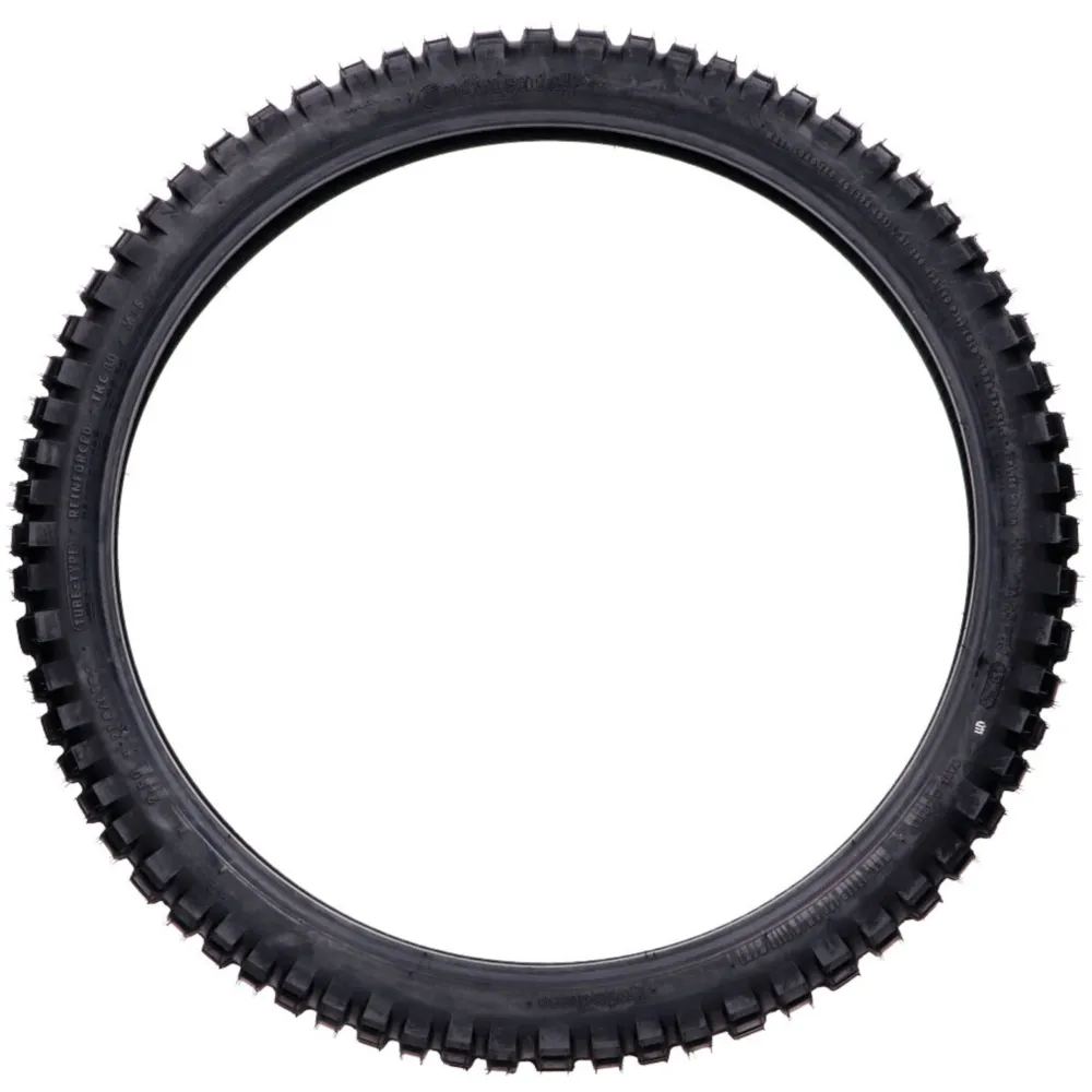 Tires Continental Twinduro 2,50 x 21 M/C 48 S reinforced for_2