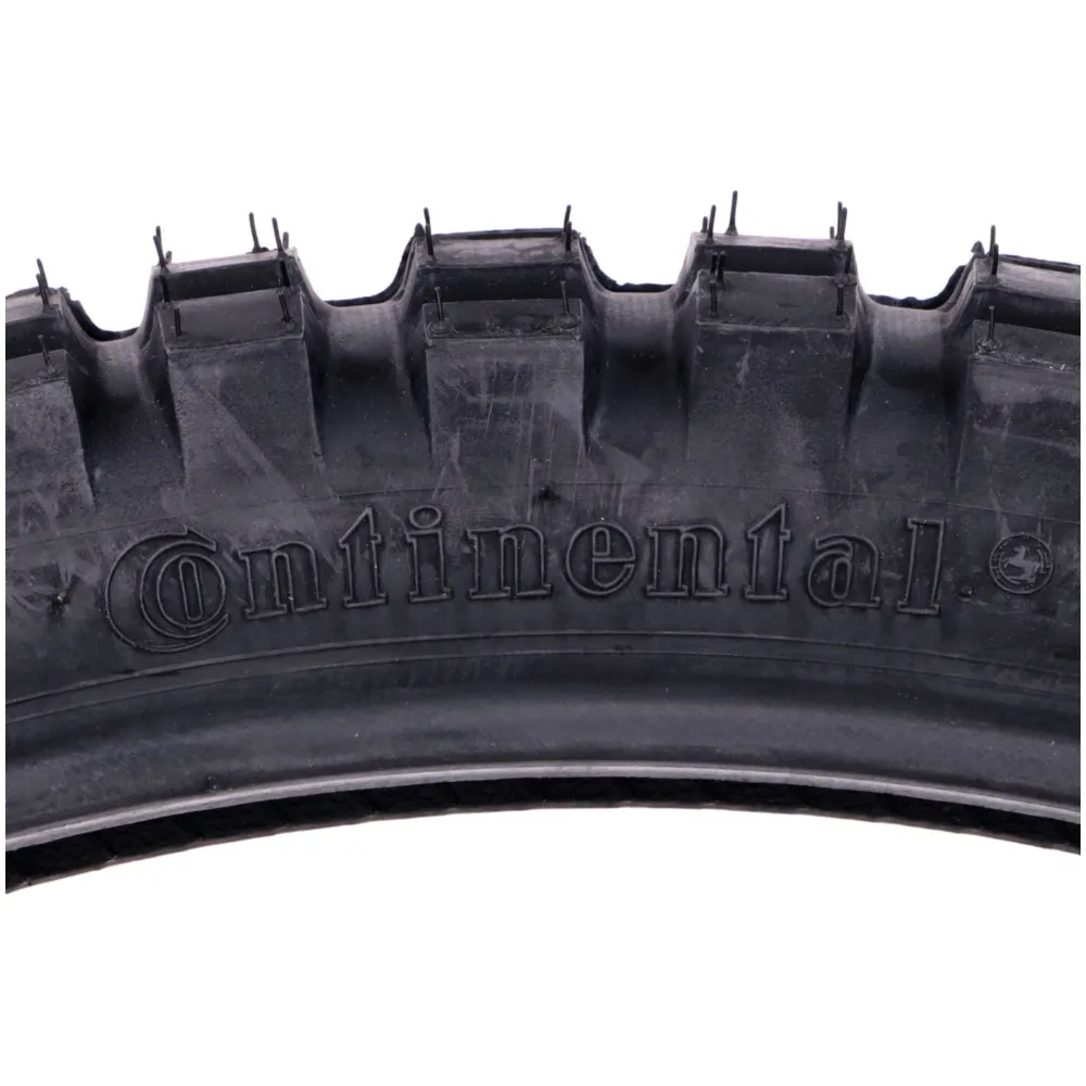Tires Continental Twinduro 2,50 x 21 M/C 48 S reinforced for_3