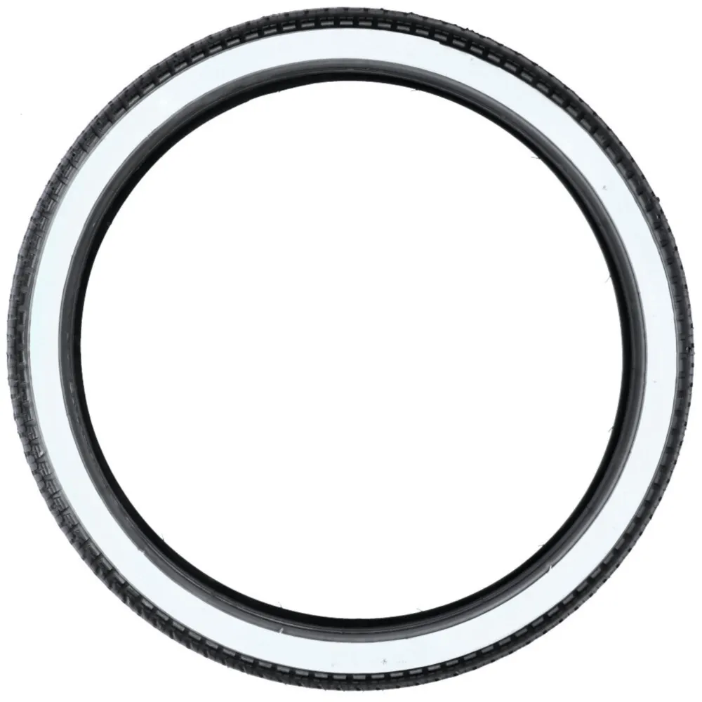 Whitewall tire 2 1/4 x 19 4PR for moped MG00021195_2