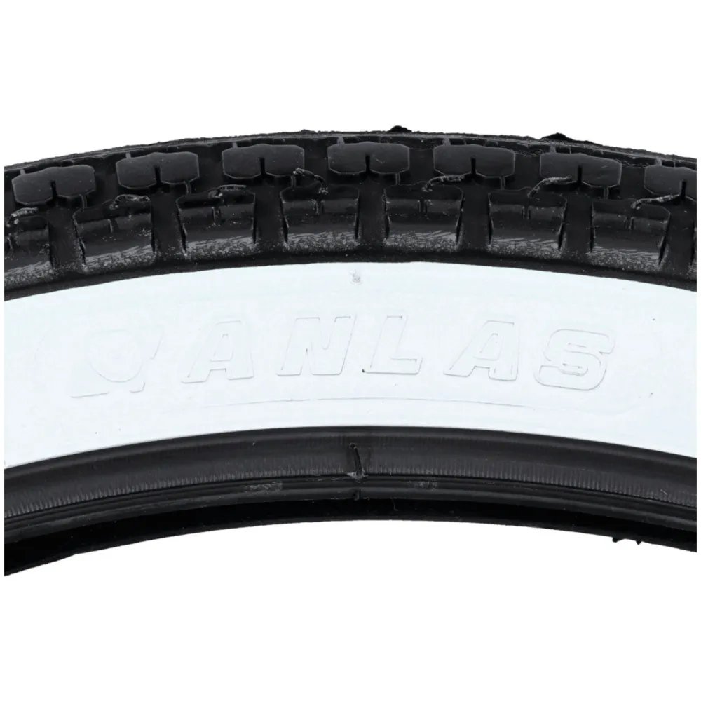 Whitewall tire 2 1/4 x 19 4PR for moped MG00021195_3