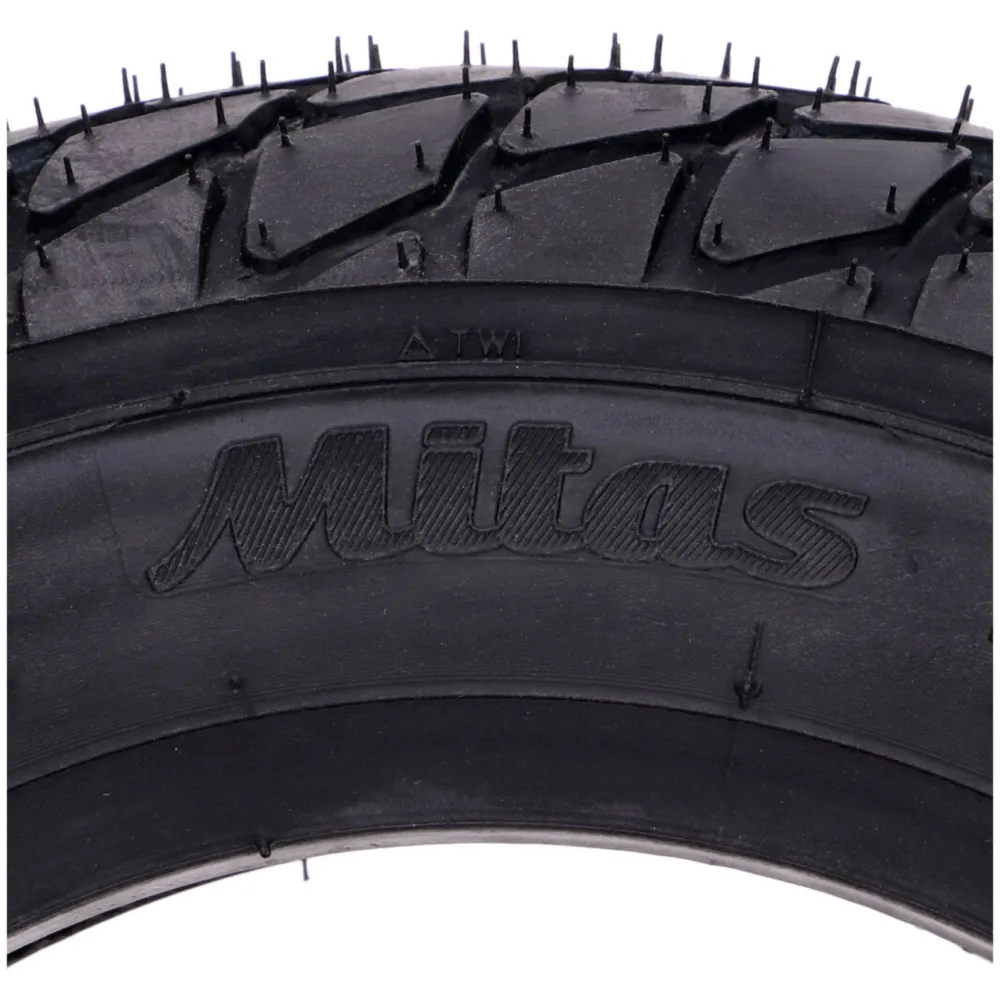 Tires Mitas 3.50 x 10 inch black for Piaggio, Vespa MG000212_3