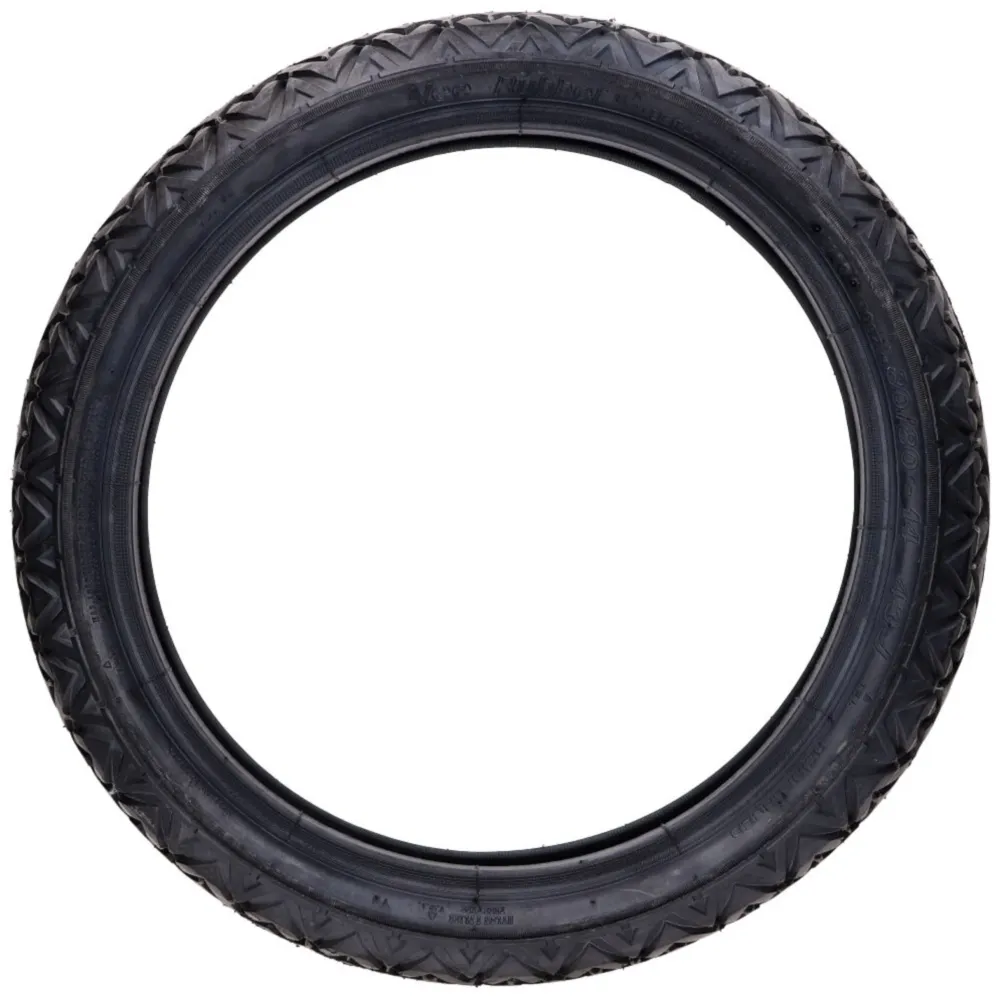 Tires Vee Rubber VRM 087 80/80x14 inch 43J MG00021534_2