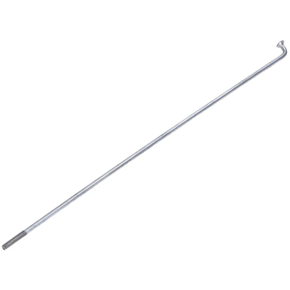 Spoke Alpina 1 piece M3 L=194mm D=2,60mm galvanized MG000216_1