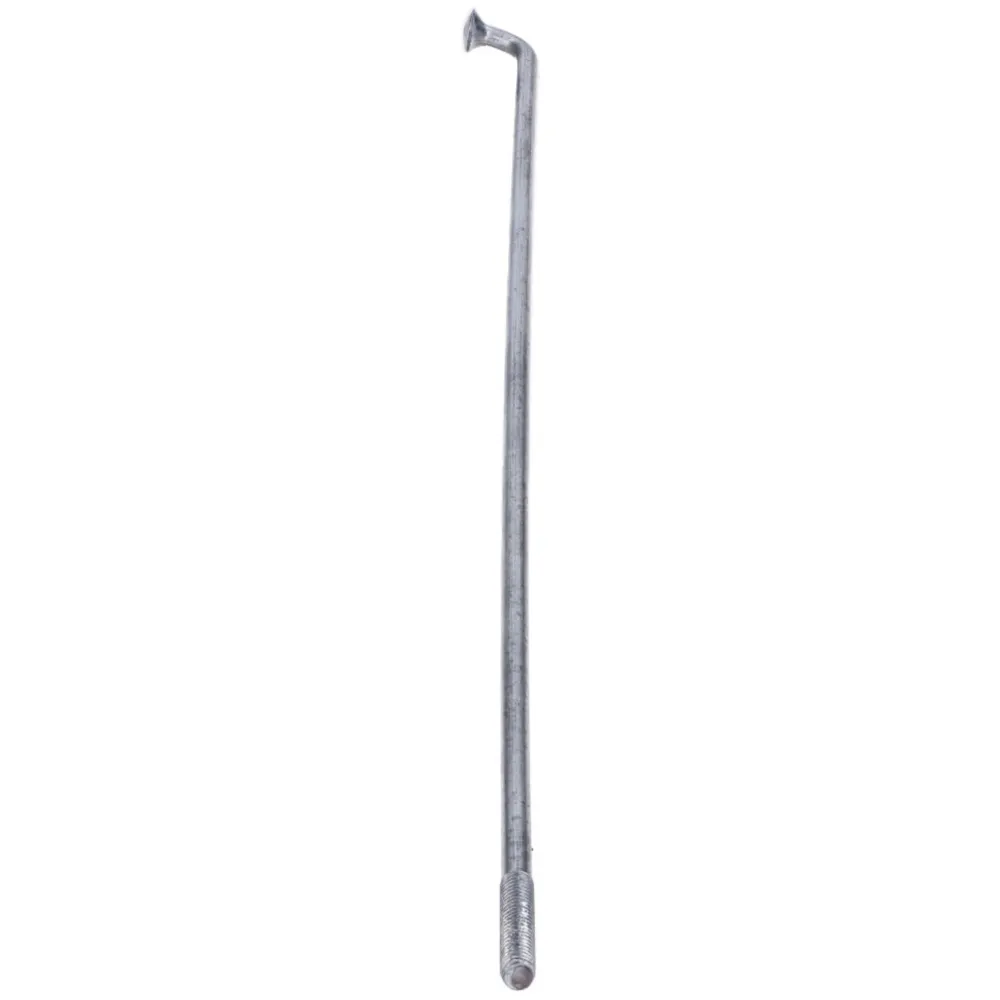 Spoke Alpina 1 piece M3 L=194mm D=2,60mm galvanized MG000216_3