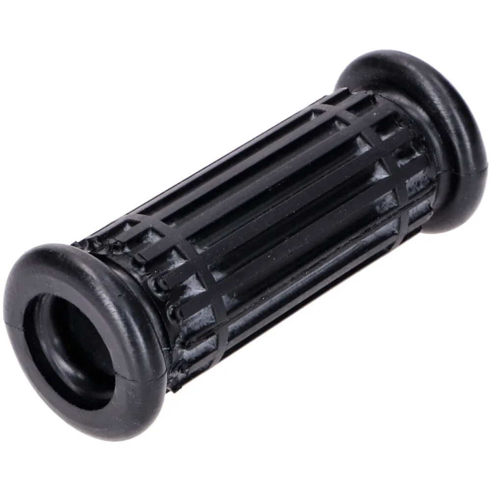 Kickstarter Drilastic rubber black for Zündapp Sport Combine_1