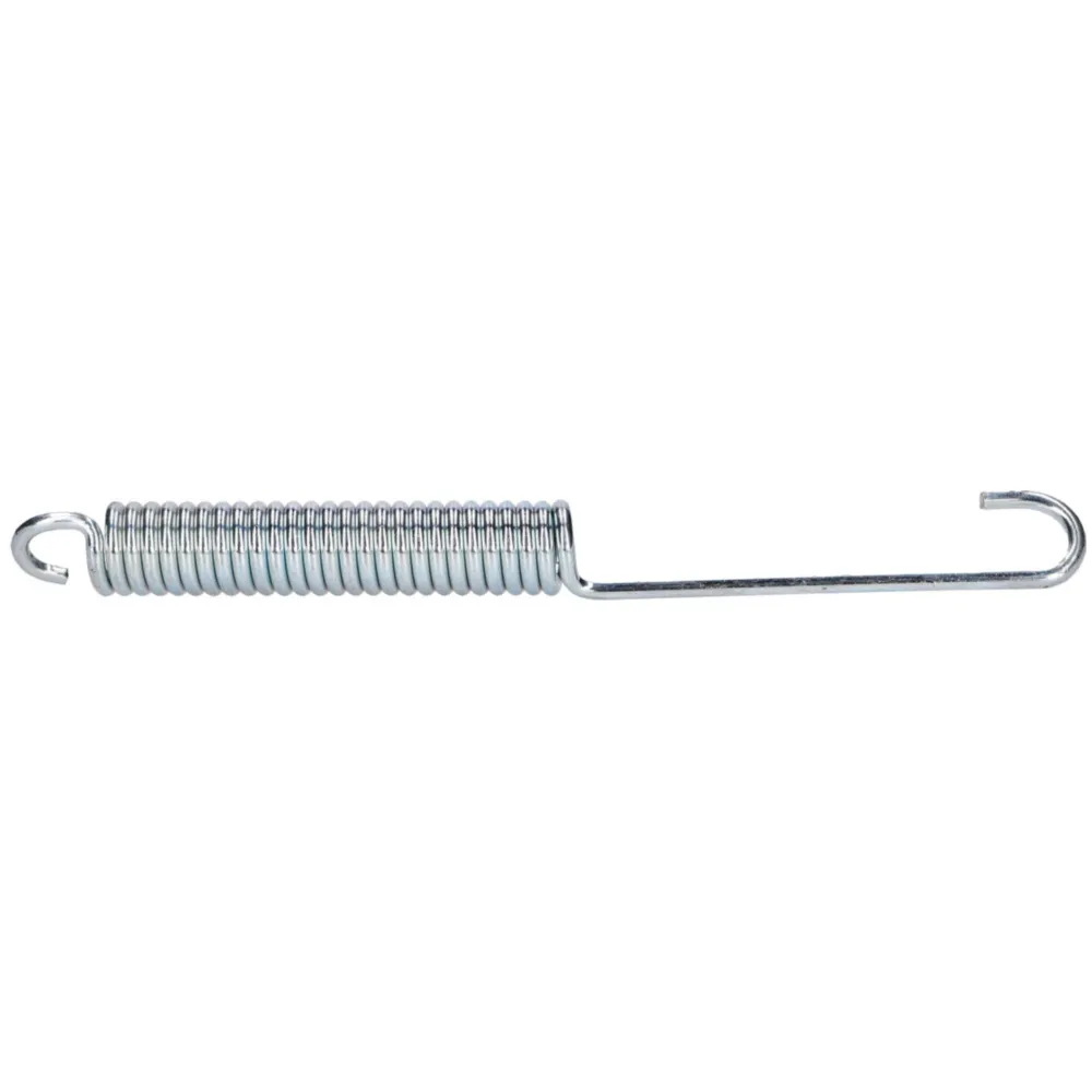 Spring steel 165mm for Zündapp CX Hai 25, 50 MG00024114_1