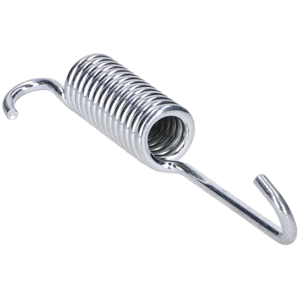 Feder Hauptständer 90mm für Zündapp Super Combinette, Sport _3