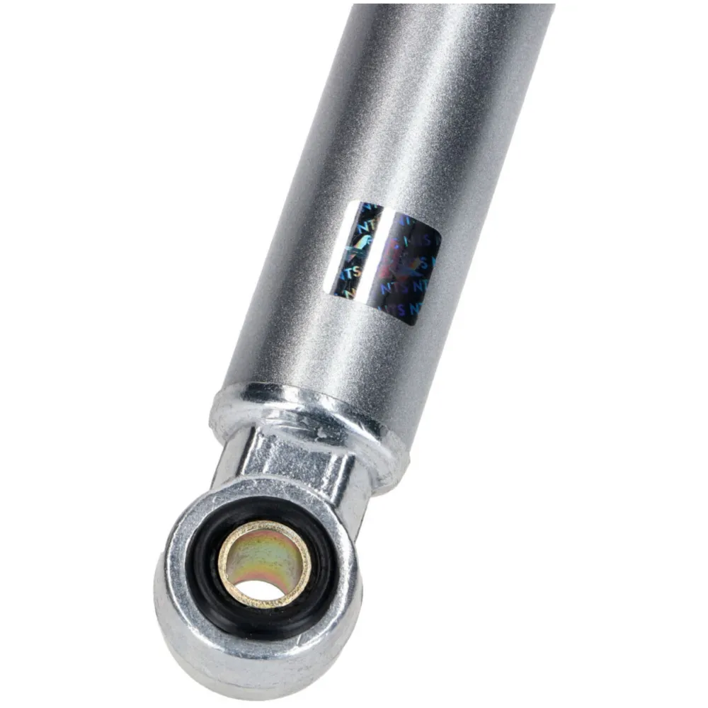 Shock absorber chrome 310mm 10mm for Puch Maxi S, Zündapp, K_3